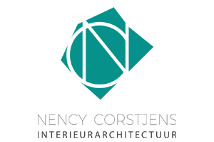 logo -- Nency Corstjens